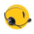 H51N Supra with Noise Canceling